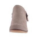 Incaltaminte Femei Steve Madden Connr Taupe Suede