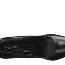 Incaltaminte Femei Calvin Klein Corryne Black