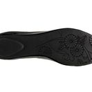 Incaltaminte Femei Steve Madden Heaven Patent Ballet Flat Black