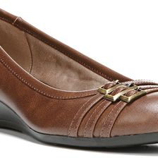 LifeStride Farrow Dark Tan