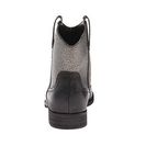 Incaltaminte Femei Bass Duncan BlackSilver