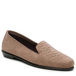 Incaltaminte Femei Aerosoles Betunia Flat Taupe