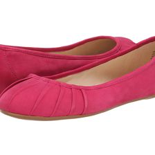 Nine West Blustery Pink Nubuck
