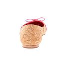 Incaltaminte Femei Kate Spade New York Tiny Natural CorkLipstick Pink Patent
