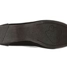 Incaltaminte Femei Jellypop Moon Ballet Flat Black