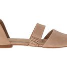 Incaltaminte Femei Hush Puppies Kendall Trave Light Tan Leather