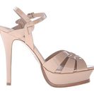 Incaltaminte Femei Steve Madden Kananda Blush Patent