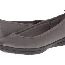 LifeStride Seashell Pewter Nala