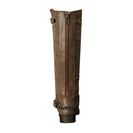 Incaltaminte Femei Madden Girl Canyonwc ndash Wide Calf Cognac Paris