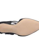 Incaltaminte Femei Nine West Trust Me Black Leather