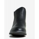 Incaltaminte Femei CheapChic Hang On Tight Bootie Black