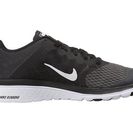 Incaltaminte Femei Nike FS Lite Run 3 AnthraciteBlackWhite