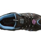 Incaltaminte Femei SKECHERS Blais - Athol BrownBlack