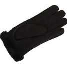 Accesorii Femei UGG New Bailey Glove Black