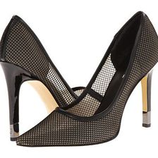 Incaltaminte Femei GUESS Babbitt Black Mesh