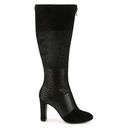 Incaltaminte Femei AK Anne Klein Anne Klein Jaimelee Boot Black