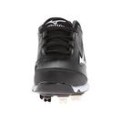 Incaltaminte Femei Mizuno 9-Spikereg Swift 3 Switch BlackWhite