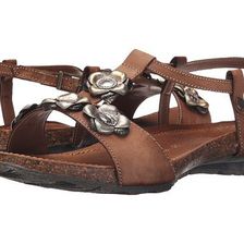 Incaltaminte Femei David Tate Merit Brown