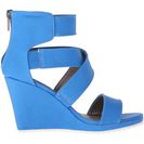 Incaltaminte Femei Michael Antonio Gwin Blue