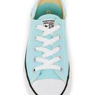 Incaltaminte Femei Converse Chuck Taylor All Star Dainty Sneaker Women MOTEL POOL-BLAC