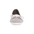 Incaltaminte Femei Keds Teacup Boat Micro Dot Olive Chambray