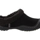 Incaltaminte Femei SKECHERS Spartan - Snuggly Black