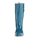 Incaltaminte Femei Chooka Top Solid Rain Boot Teal