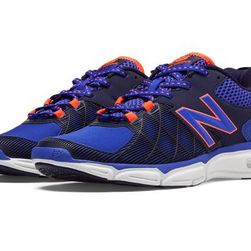 Incaltaminte Femei New Balance New Balance 813v3 Dark Denim with Dazzling Blue Dynamite