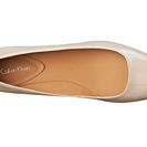 Incaltaminte Femei Calvin Klein Felice Cocoon Patent