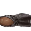 Incaltaminte Femei Clarks Kearns Awe Brown Leather