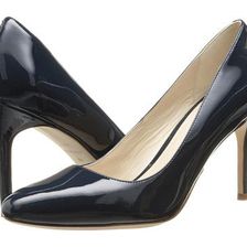 Incaltaminte Femei Cole Haan Bethany Pump 85 Blazer Blue Patent