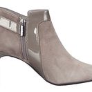 Incaltaminte Femei Bandolino Loman Medium Grey Multi Suede