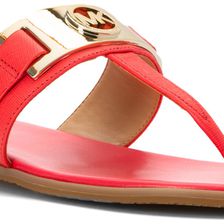 Michael Kors Warren Thong Watermelon