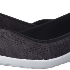 SKECHERS Stardust - Follow Me Black/White