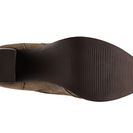 Incaltaminte Femei Luichiny New Lux Western Bootie Taupe