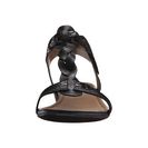 Incaltaminte Femei ECCO Bouillon Knot Sandal II BlackBlack 1