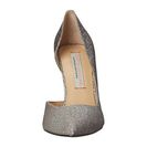 Incaltaminte Femei Chinese Laundry Copertina DrsquoOrsay Pump Pewter