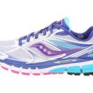 Incaltaminte Femei Saucony Guide 8 WhiteTwilightPink
