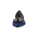 Incaltaminte Femei Stuart Weitzman Dome Midnight Satin