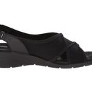Incaltaminte Femei ECCO Felicia Band Sandal BlackBlack