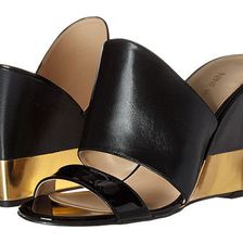 Incaltaminte Femei Nine West Aniya BlackBlack Leather