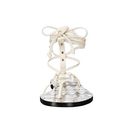 Incaltaminte Femei Dolce Vita Chandler Off-White Leather