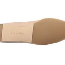Incaltaminte Femei Calvin Klein Machia Sandstorm Kid Suede