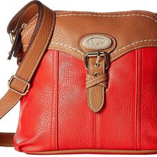 b.o.c. Danford Crossbody Pimento