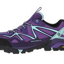 Incaltaminte Femei Merrell Capra Sport Royal LilacAdventurine