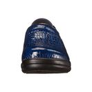 Incaltaminte Femei Alegria Keli Professional Blue Croco
