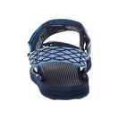 Incaltaminte Femei Teva Original Universal Mashup Blue