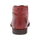 Incaltaminte Femei Frye Phillip Chukka Burnt Red Soft Vintage Leather