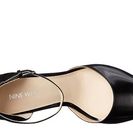 Incaltaminte Femei Nine West Benice BlackBlack Leather