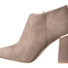 Incaltaminte Femei Kate Spade New York Darota Mousse Kid Suede